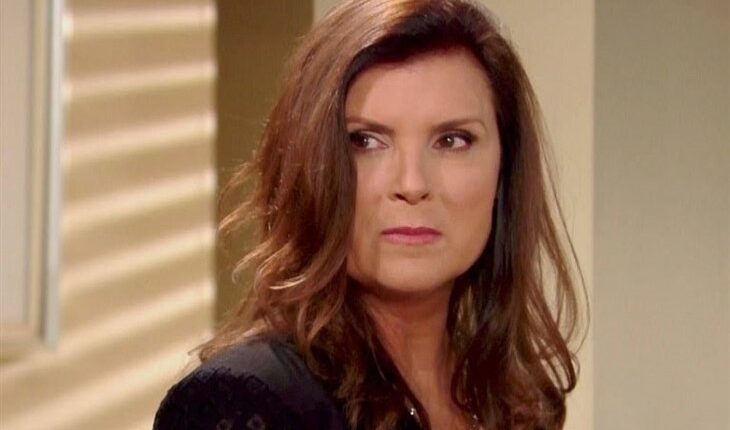 The Bold And The Beautiful – Sheila Carter (Kimberlin Brown)