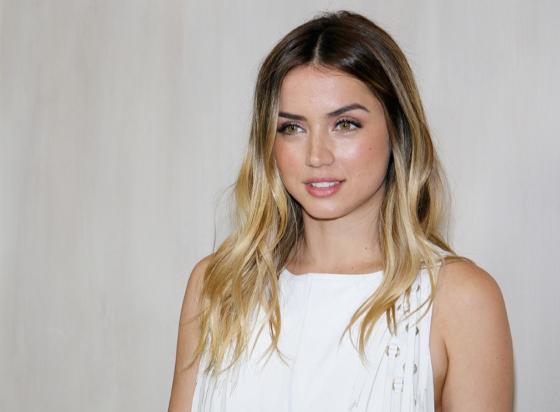 Ana de Armas Fans To Sue New Movie For Misleading Trailer