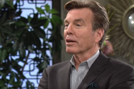 The Young and the Restless Spoilers: What’s Next For Jack Abbott?