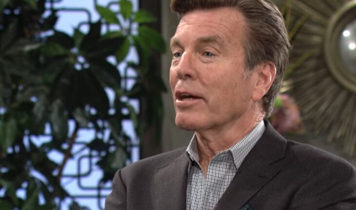 The Young And The Restless – Jack Abbott | Celebrating The Soaps