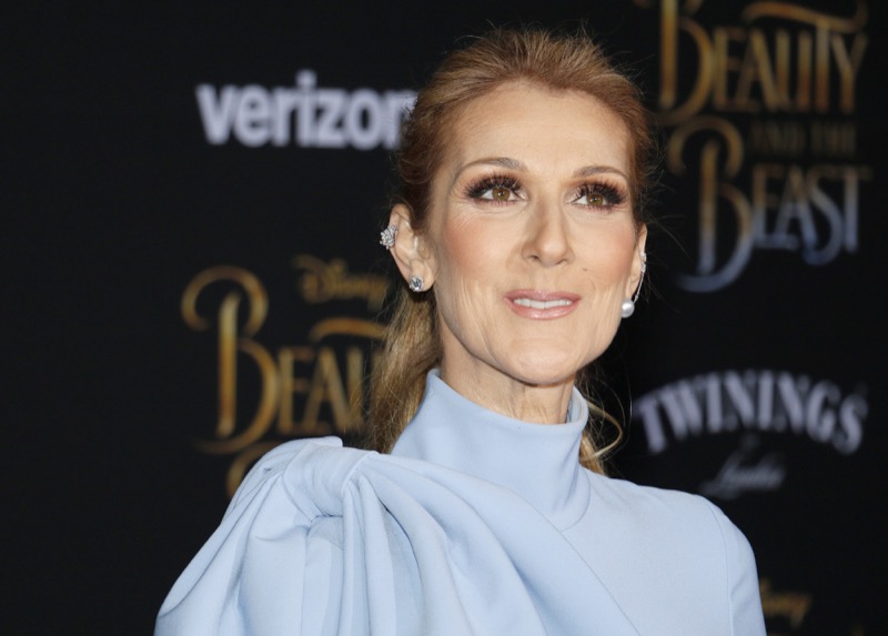 Celine Dion Wishes Fans Health Amidst Battle With Stiff Person Syndrome