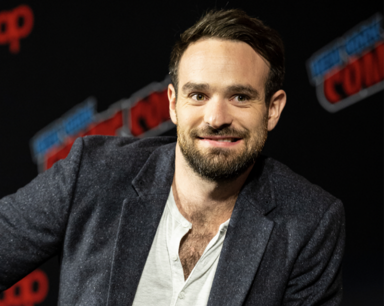 Charlie Cox Shares New Details For The Upcoming Disney+ Daredevil