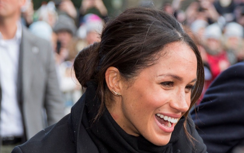 Royal Family News: 3 Times Diva Meghan Markle Tantrumed In Public, And It Wasn’t Pretty