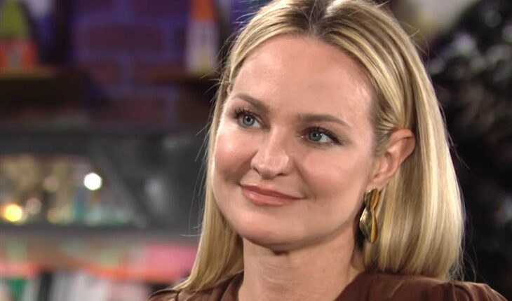 The Young And The Restless – Sharon Rosales (Sharon Case)