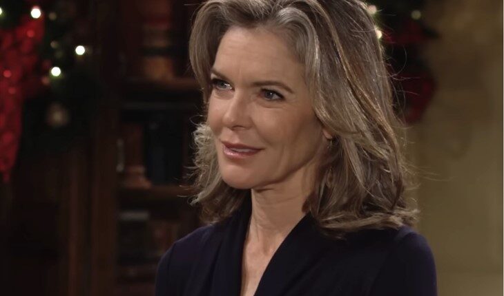 The Young And The Restless – Diane Jenkins (Susan Walters)