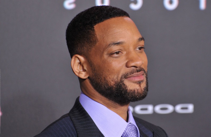 Will Smith To Get Slammed In Chris Rock's New Comedy Special?!