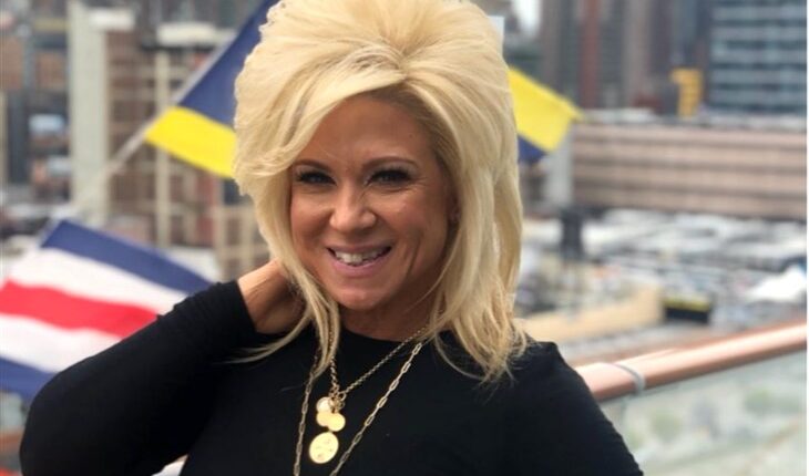 Long Island Medium