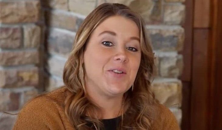 Anna Duggar