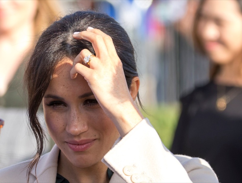 Royal Family News: Meghan Markle Claims UK Failed to Give Archie His Dream Childhood