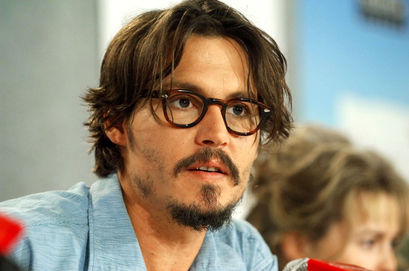 Johnny Depp Sparks Self-Sabotage Rumors With Reportedly Risky Antics!