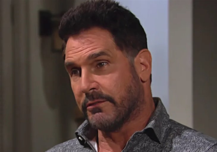 The Bold And The Beautiful - Bill Spencer (Don Diamont