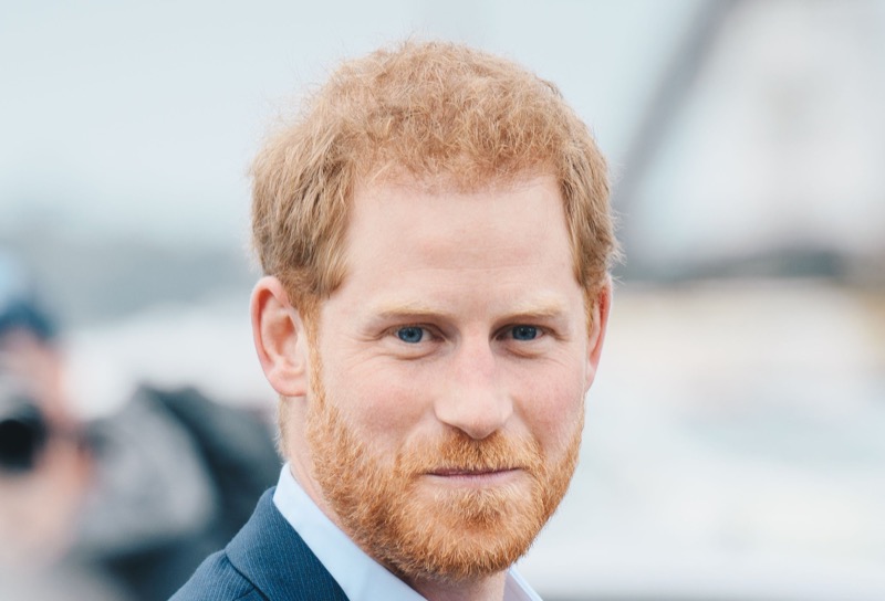 Royal Family News: Prince Harry Doesn’t Get That He’s 'The Most Privileged Of All'