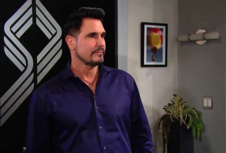 The Bold And The Beautiful - Bill Spencer (Don Diamont)