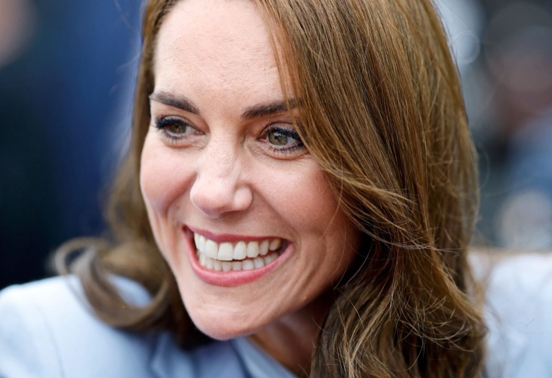 Royal Family News: Prince William And Princess Kate Reject Flawed Royal Childrearing Model, Use The “Middleton Model”