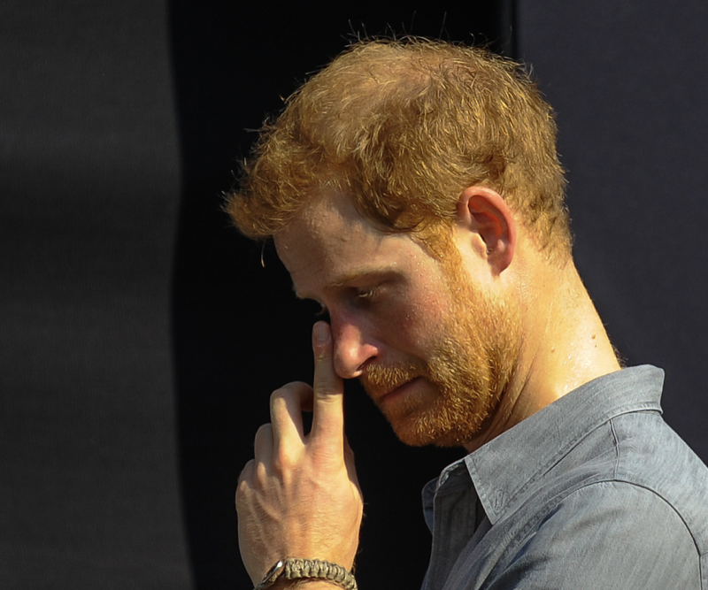 Royal Family News: If Prince Harry Drags Prince William In ‘Spare,’ A Direct Attack On The Monarchy