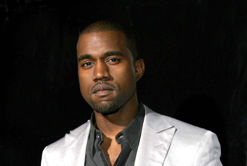 Weird World: Rappers Kanye West And Theophilus London Missing