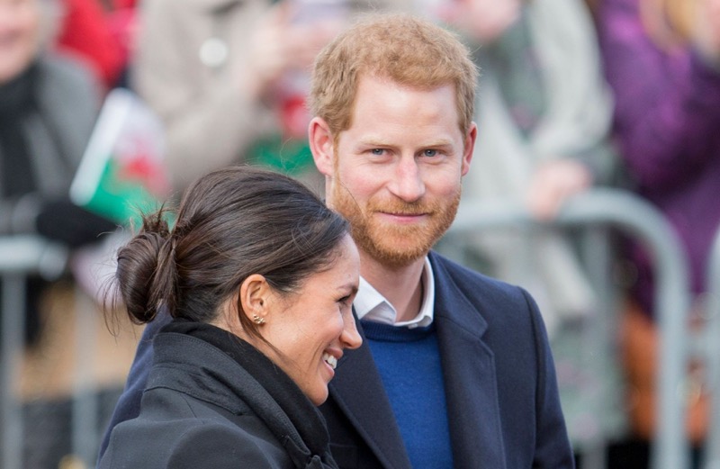 Royal Family News: Prince Harry and Meghan Told To Be “QUIET” Can They Shut Up?