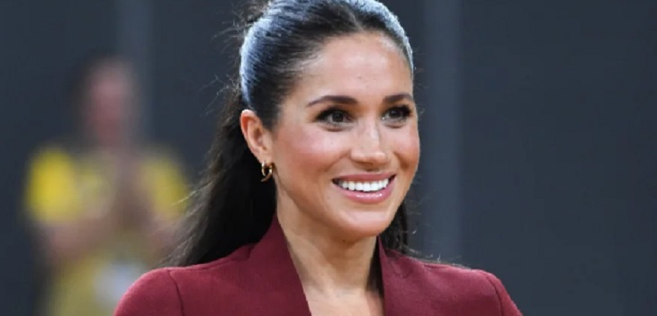 meghan markle fashion