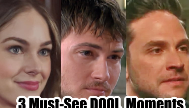 DOOL 3-Must-See