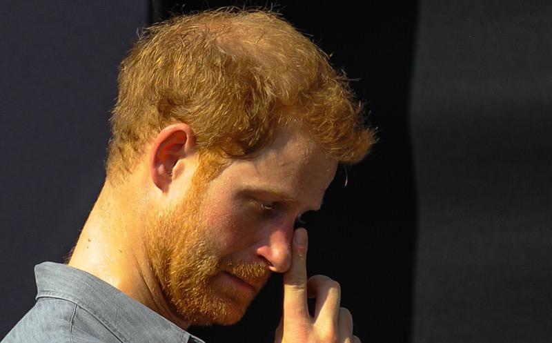 Royal Family News: Prince Harry’s Memoir Targets These Two Royal Relatives