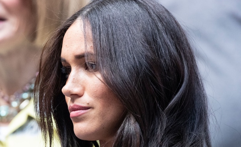 Royal Family News: Meghan Markle ‘Not Happy’ With The Final Edit Of Spare