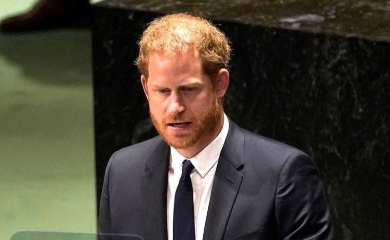 Royal Family News: Prince Harry Might Be Planning A Trip To The UK Without Meghan Markle For This Reason