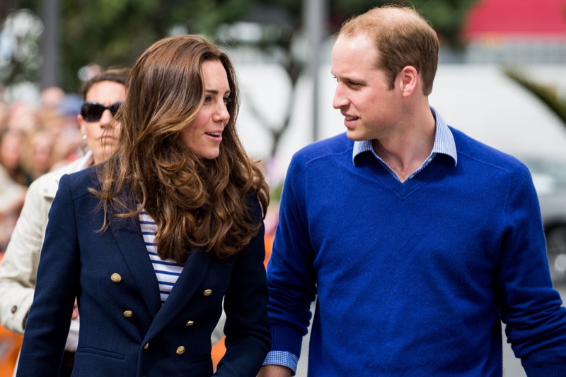 Royal Family News: Fortune Teller Predicts 2023 Baby For Kate Middleton ...