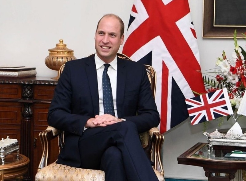 Royal Family News: Why Did It Take Prince William So Long To Meet His Earthshot Finalists?