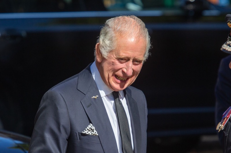Royal Family News: Is King Charles Looking To Make A Deal With Prince Harry