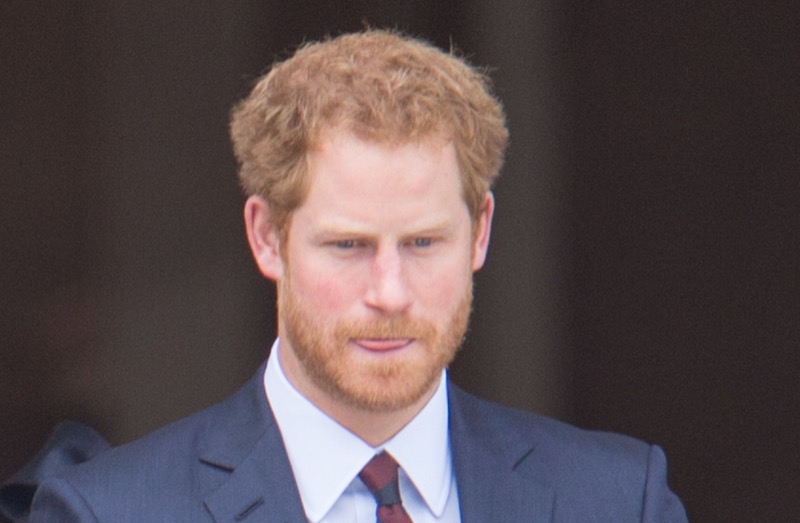 Did Prince Harry Dream Up Kate Middleton's Mental Health Outreach?