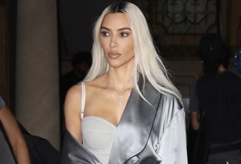 Kim Kardashian Is Trying To Be Taylor Swift’s New BFF