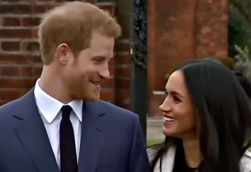 Royal Family News: Prince Harry and Meghan Markle's Archewell Foundation Gave Away Just $3 Million of $13 Million
