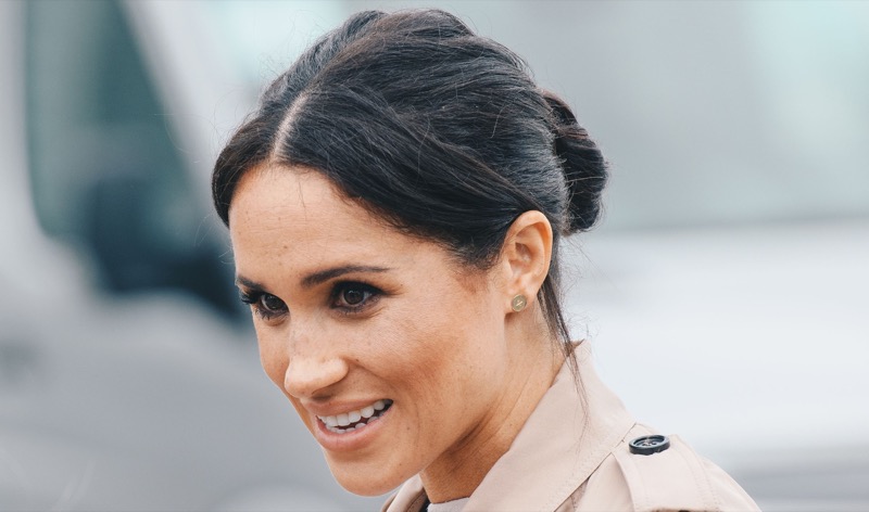 Meghan Markle Wins For Most Annoying Celebrity: See Who Else Tops List!