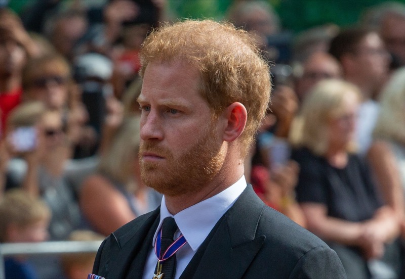 Royal Family News: Prince Harry Is Being Compared To Thomas Markle For This Reason