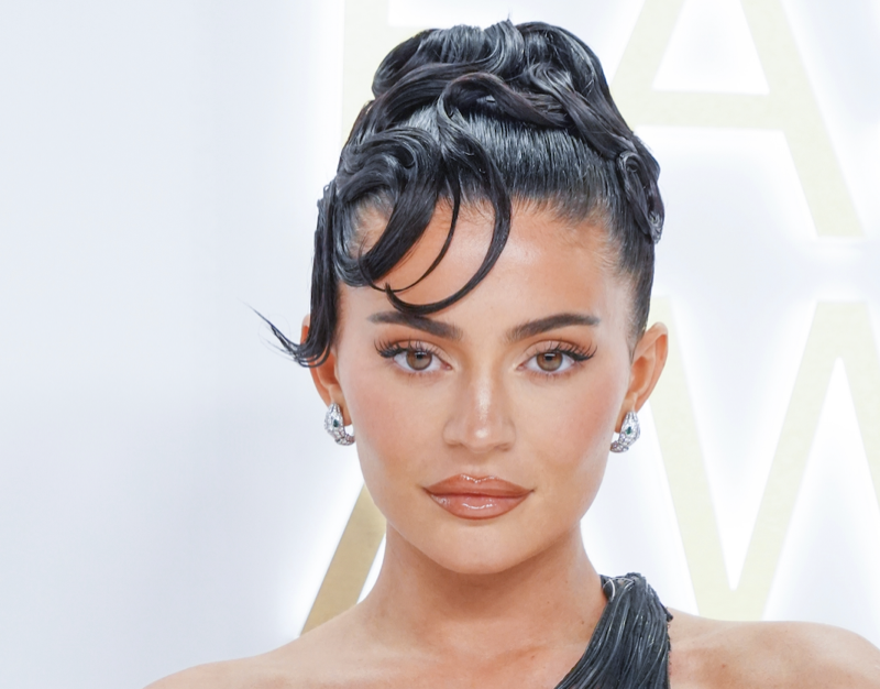 Kardashian Fans Gush Over Kylie Jenner: Here's Why!