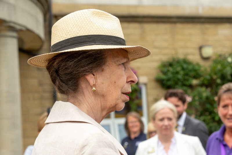 Royal Family News: Here’s Why Princess Anne Was Missing From The Royal Family’s Christmas Walkabout