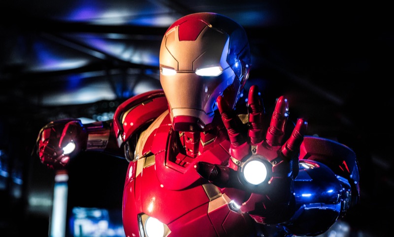 Iron Man To Reportedly Return To Future “Avengers” Movies Despite Dying In “Endgame”