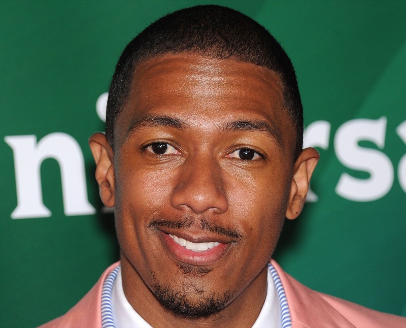 Father Of 12 Nick Cannon Talks About Having More Kids, While Slamming Down “Vasectomy”