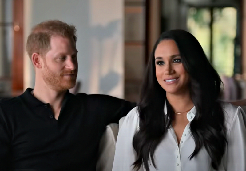 Bestselling Author Rips Apart Prince Harry and Meghan Markle's Privacy Claims