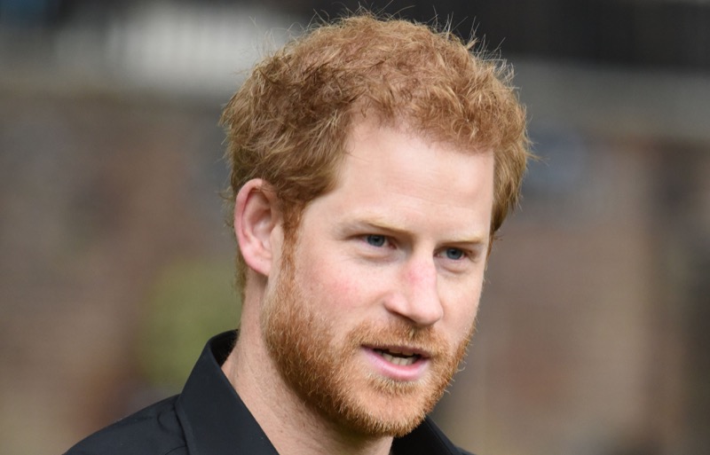 The Royal Family Does Not Feel Threatened By Prince Harry's “Wholly Truthful” Memoir