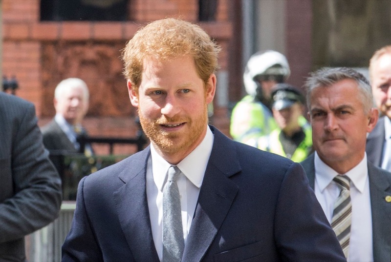 Royal Family News: Prince Harry Slammed For Attacking His Family - Reconciliation Is No Longer An Option