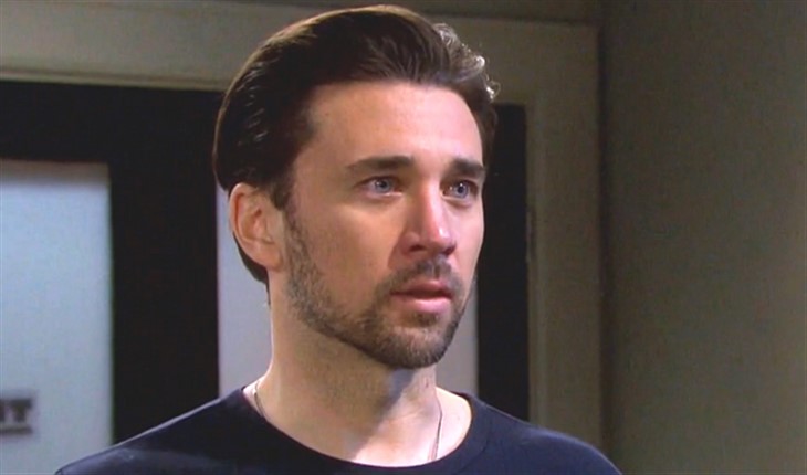 Days Of Our Lives - Chad DiMera (Billy Flynn) 