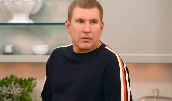 Todd Chrisley