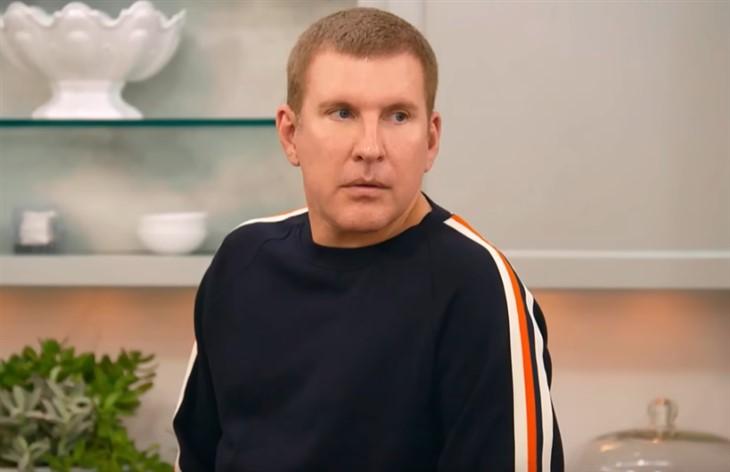 Todd Chrisley