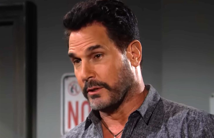 The Bold And The Beautiful - Bill Spencer (Don Diamont)