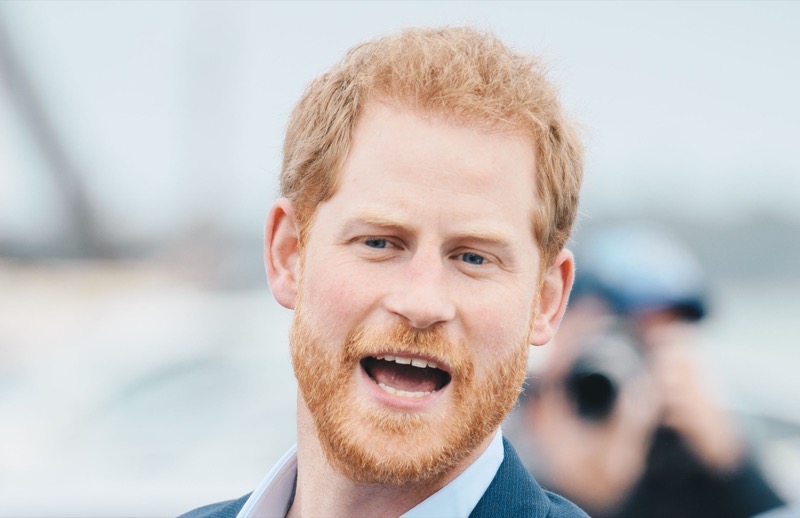 Prince Harry Damaging Himself By Being Too Candid In 'Spare'