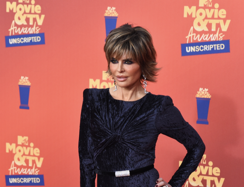 Days of Our Lives Spoilers: Alum Lisa Rinna Is Departing RHOBH After 8 Seasons