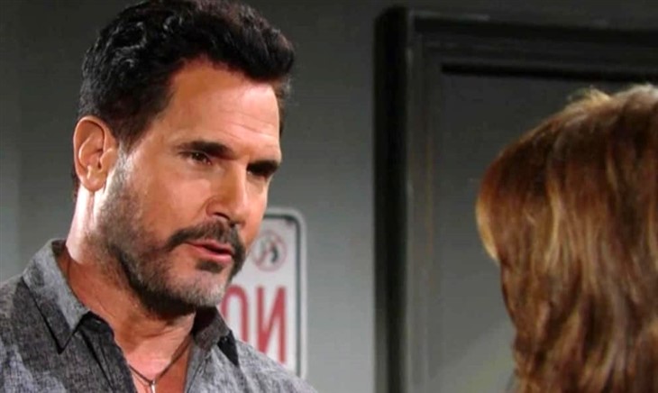 The Bold And The Beautiful - Bill Spencer (Don Diamont)