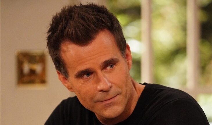 General Hospital – Drew Cain (Cameron Mathison)