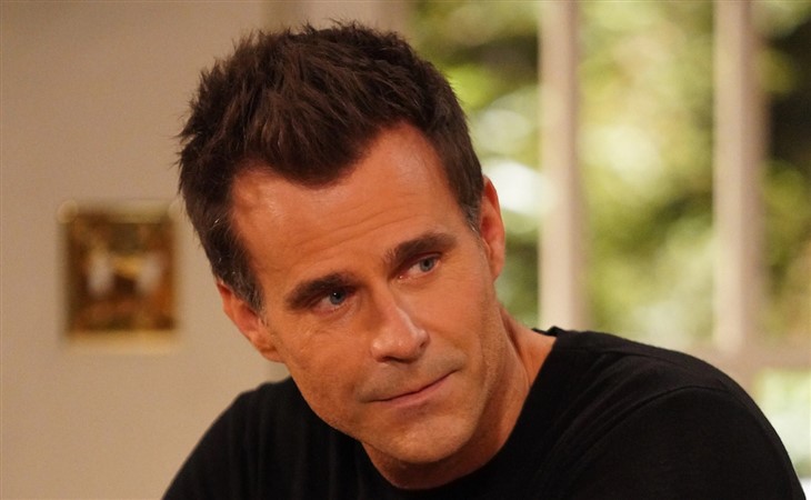 General Hospital - Drew Cain (Cameron Mathison)